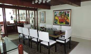 Imagem 7: Apartamento com 4 dormitórios à venda, 382 m² por R$ 15.000.000,00 - Ipanema - Rio de Jane