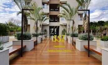 Imagem 2: Apartamento com 3 dormitórios à venda, 157 m² por R$ 1.000.000,00 - Cidade Nova - Franca/S