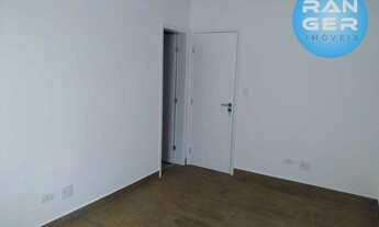 Imagem 4: Casa com 4 dormitórios à venda, 270 m² por R$ 1.450.000,00 - Aparecida - Santos/SP