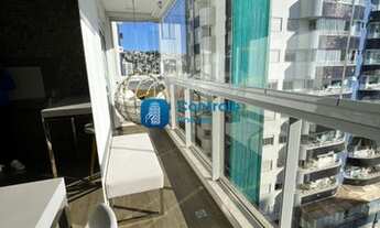 Imagem 4: B/Apto luxuoso de 3 dorms. Porteira venda, 126 m², à venda, no Kobrasol - São José - SC