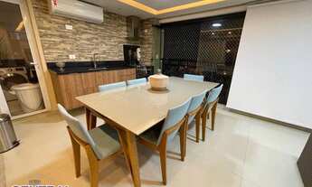 Imagem 6: Apartamento a venda Alto Padrão Bosque Maia