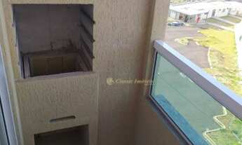 Imagem 4: Apartamento com 2 dormitórios à venda, 47 m² por R$ 249.000,00 - Quinta da Primavera - Rib