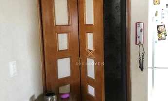 Imagem 3: Apartamento com 3 dormitórios à venda, 98 m² por R$ 750.000 - Tatuapé - São Paulo/SP