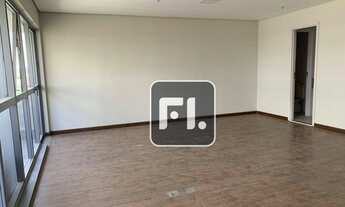 Imagem 3: Conjunto para alugar, 54 m² por R$ 2.195,20/mês - Empresarial 18 do Forte - Barueri/SP