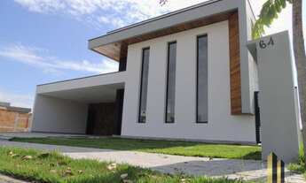 Imagem 2: Casa com 3 suítes à venda, 257 m² por R$ 1.900.000 - Urbanova - São José dos Campos/SP