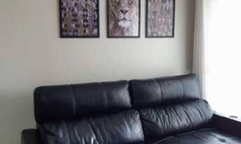 Imagem 4: Apartamento com 3 dormitórios à venda, 68 m² por R$ 595.000,00 - Jabaquara - São Paulo/SP