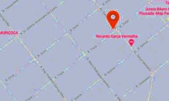 Imagem 7: Terreno 482 m² - escritura registrada cartório -Garça Vermelha - Peruíbe/SP - Aceita Troca