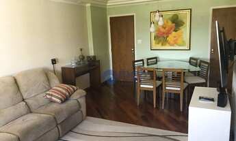 Imagem 4: Apartamento com 3 dormitórios à venda, 111 m² por R$ 710.000 - Tucuruvi - São Paulo/SP