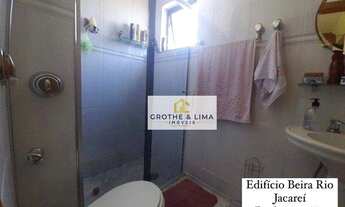 Imagem 4: Apartamento com 3 dormitórios à venda, 89 m² - Jardim Beira Rio - Jacareí/SP