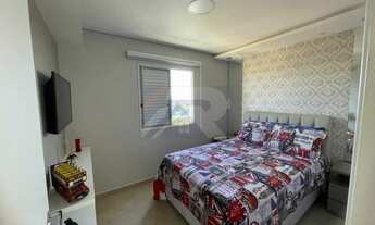 Imagem 5: APARTAMENTO INTEIRO MOBILIADO,VISTA PRIVILEGIADA ULTIMO ANDAR