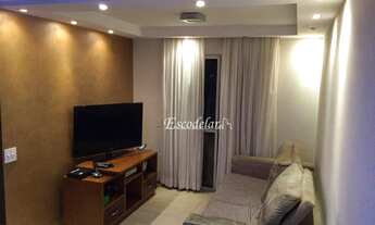 Imagem: Apartamento com 2 dormitórios à venda