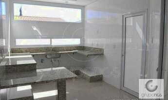 Imagem 6: Casa condominio Flamboyants