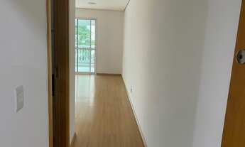 Imagem 5: Apartamento Ed. Arquiteto Vilanova Artigas Ecoville Aluguel