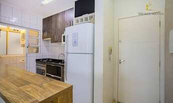 Imagem 2: Apartamento com 2 quartos à venda, 60 m² por R$ 249.900,00 - Rua Padre Estanislau Trzebiat