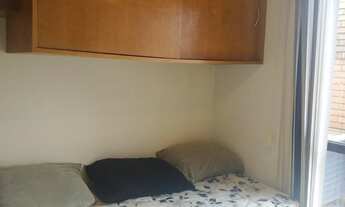 Imagem 6: Apartamento Duplex com 3 dormitórios para alugar, 80 m² - Riviera de São Lourenço - Bertio