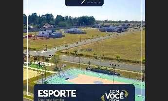 Imagem 7: Terreno - Volpi Residencial - Araraquara/SP