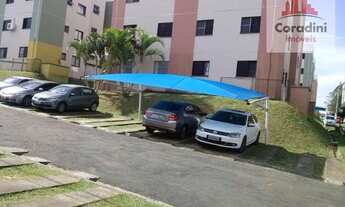 Imagem 5: Apartamento residencial à venda, Chácara Bela Vista, Sumaré