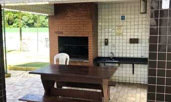 Imagem 5: Fit Mirante do Parque com sacada gourmet