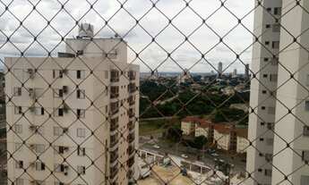 Imagem 5: Apartamento 03 quartos no Jardim Goiás a venda pronto para morar ao lado do Pão de Açúcar