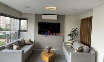 Imagem 1: Apartamento à venda, 173 m² por R$ 2.440.000,00 - Vila Leopoldina - São Paulo/SP