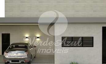 Imagem: Casa - Caldeira - Indaiatuba