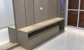 Imagem 6: OPORTUNIDADE - COBERTURA DUPLEX ESPETACULAR - 256M2 - 3 SUÍTES - 4 VAGAS - IMPECÁVEL