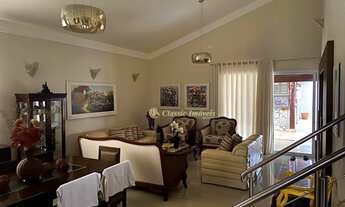 Imagem 4: Sobrado à venda, 350 m² por R$ 1.485.000,00 - Condomínio Santa Monica - Ribeirão Preto/SP