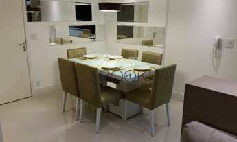 Imagem 3: Oportunidade - Limited Funchal - 66m² - Vila Olímpia