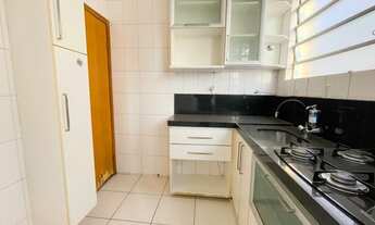 Imagem 3: Apartamento à venda no bairro Castelo - Belo Horizonte