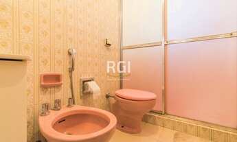 Imagem 6: Porto Alegre - Apartamento Padrão - São João