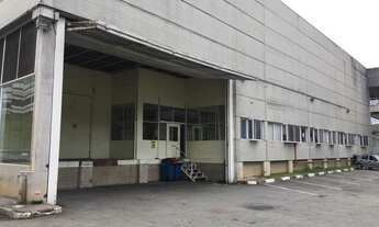 Imagem 5: Galpão Industrial Venda e Locação 4590 m²- Rod. Anhanguera - Cajamar - SP