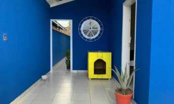 Imagem: Casa para venda possui 115 metros quadrados