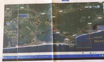 Imagem 2: Investimento - Excelente Terreno em área rural de Maricá (RJ) - 209.088 m²