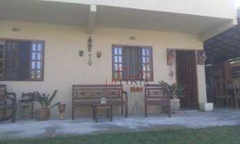 Imagem 2: Casa à venda, 153 m² por R$ 380.000,00 - Itaipu - Niterói/RJ