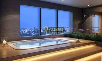 Imagem 13: Apartamento à venda, 45 m² por R$ 681.549,00 - Santo Agostinho - Belo Horizonte/MG