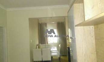 Imagem 7: Rio de Janeiro - Apartamento Padrão - Tijuca