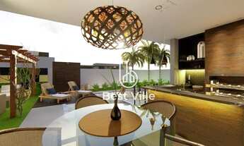 Imagem 5: Casa NOVA à venda, 300M² de área construída no Residencial Campos do Conde, no Tamboré, em