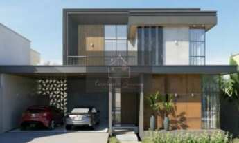 Imagem 1: Casa à venda no bairro Condomínio Residencial Jaguary - São José dos Campos/SP