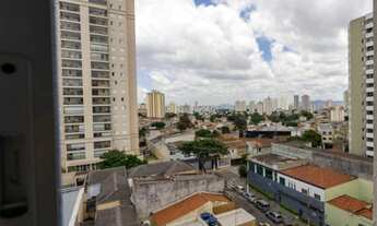 Imagem 3: Apartamento com 2 dormitórios à venda, 70 m² por R$ 700.000 - Vila Bertioga - São Paulo/SP