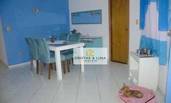 Imagem 6: Casa com 4 dormitórios à venda, 272 m² por R$ 900.000,00 - Bosque dos Eucaliptos - São Jos