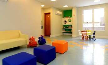 Imagem 4: Apartamento à venda, 172 m² por R$ 2.600.000,01 - Tatuapé - São Paulo/SP