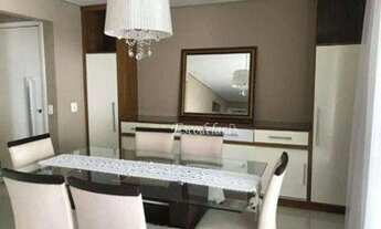 Imagem 4: Apartamento com 3 dormitórios à venda, 121 m² por R$ 1.050.000,00 - Vila Guaca - São Paulo