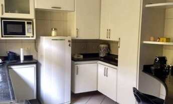 Imagem 6: Casa com 3 dormitórios à venda, 253 m² por R$ 980.000,00 - Jardim Regina - São Paulo/SP