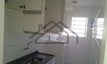 Imagem 5: Apartamento - Bairro Vila Santana - Valinhos