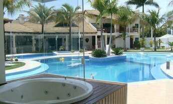 Imagem 5: Casa residencial à venda, Acapulco, Guarujá - CA0507