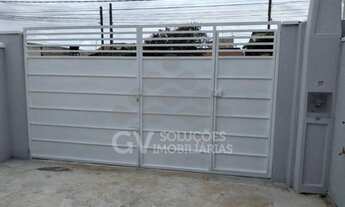 Imagem 5: Casa com 2 dormitórios à venda- Jardim do Trevo (Nova Veneza) - Sumaré/SP