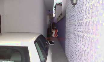 Imagem 4: Casa com 3 dormitórios à venda, 265 m² por R$ 1.250.000,00 - Canto do Forte - Praia Grande