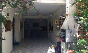 Imagem 2: Sobrado com 2 dormitórios à venda, 124 m² por R$ 560.000,00 - Vila Carbone - São Paulo/SP