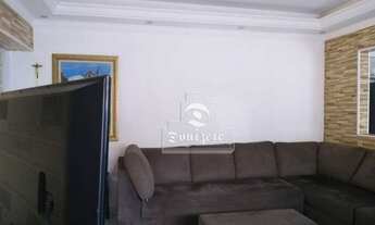 Imagem: Sobrado com 3 dormitórios à venda, 222