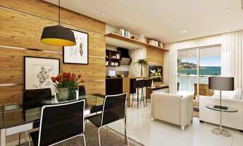 Imagem 2: Cobertura à venda na Enseada - Guarujá/SP